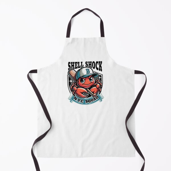 Item preview, Baseball crab designed and sold by Graffik-Peeps.