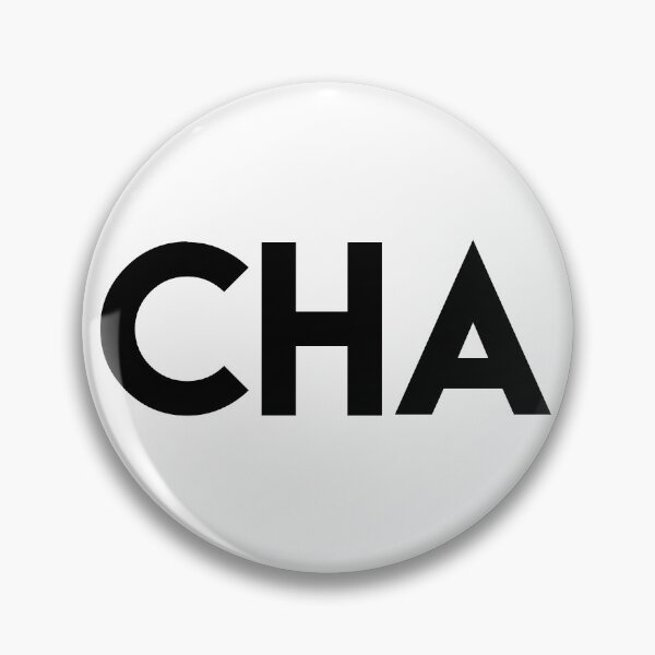 Artikelvorschau, CHA - Flughafen Chattanooga entworfen und verkauft von kry.ative.