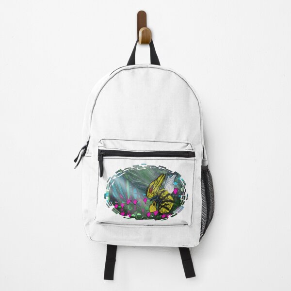 Item preview, Collecting Pollen designed and sold by Crevoxy .bolzef.de.