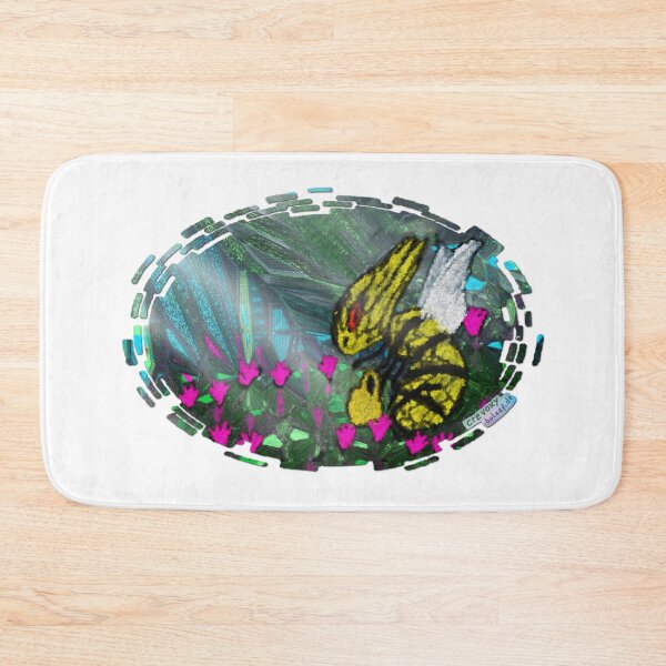 Item preview, Collecting Pollen designed and sold by Crevoxy .bolzef.de.
