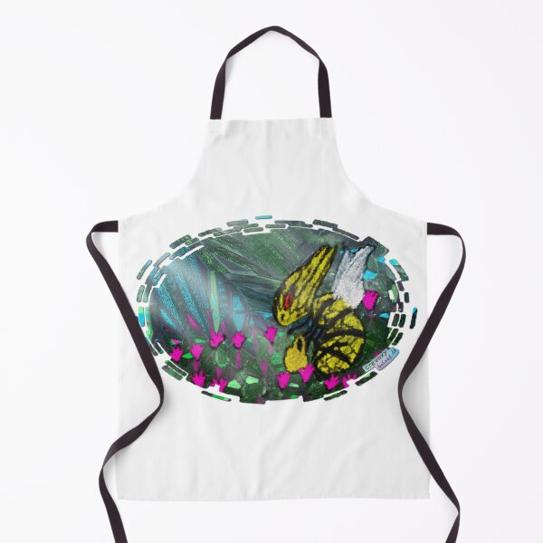 Item preview, Collecting Pollen designed and sold by Crevoxy .bolzef.de.