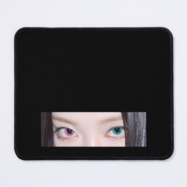 Item preview, aespa Ningning Supernova Eye designed and sold by Thronesse.