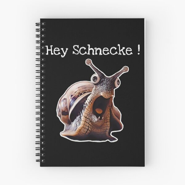 Item preview, Snail designed and sold by Thomae71.
