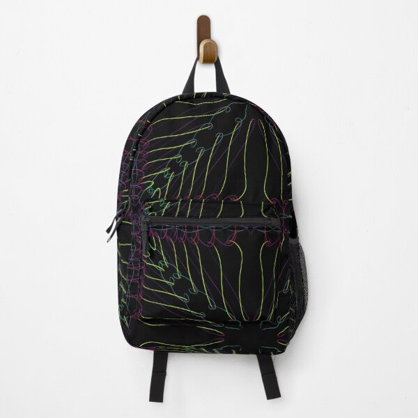 Item preview, Rainbow stripes designed and sold by nogamax.