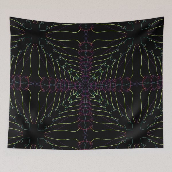 Item preview, Rainbow stripes designed and sold by nogamax.
