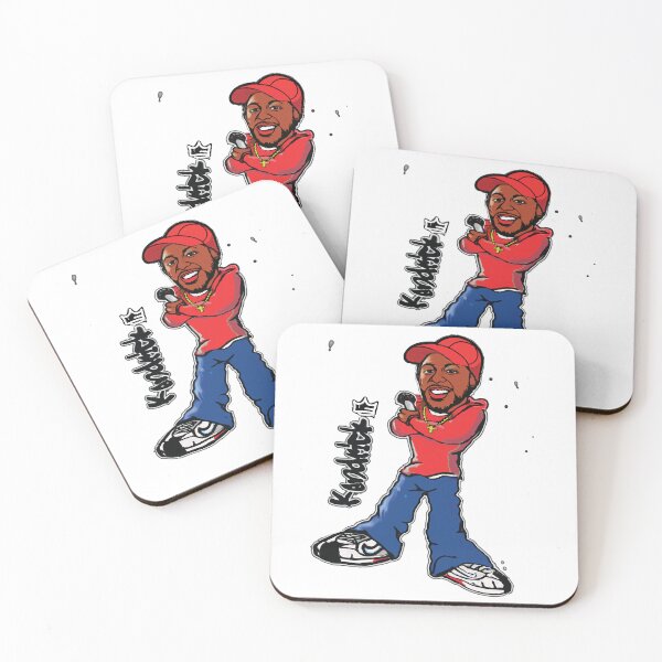 Item preview, Kendrick - Pop Out Concert designed and sold by art-customized.