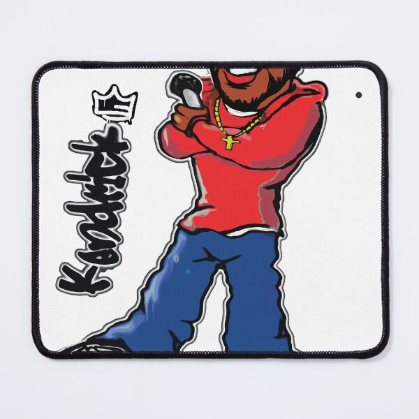 Item preview, Kendrick - Pop Out Concert designed and sold by art-customized.