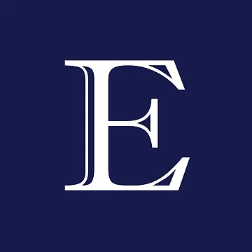 Artwork thumbnail, E Monogram by ShellSticker