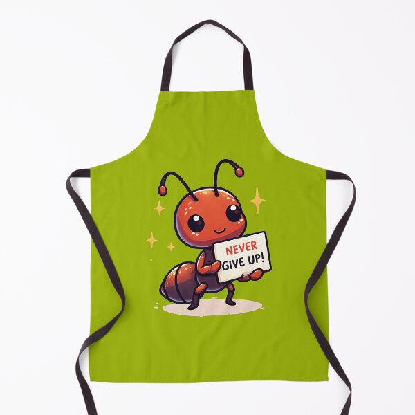 Item preview, Never give up designed and sold by Delemore Art.