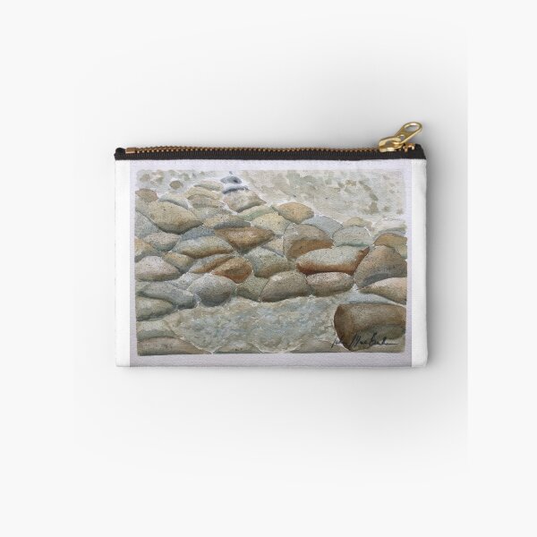 Item preview, Rocks in a stream designed and sold by John MacEachern.