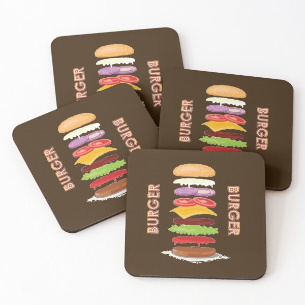 Item preview, CHEESEBURGER DREAMS  designed and sold by THE AMERICAN TEEVANGELIST.