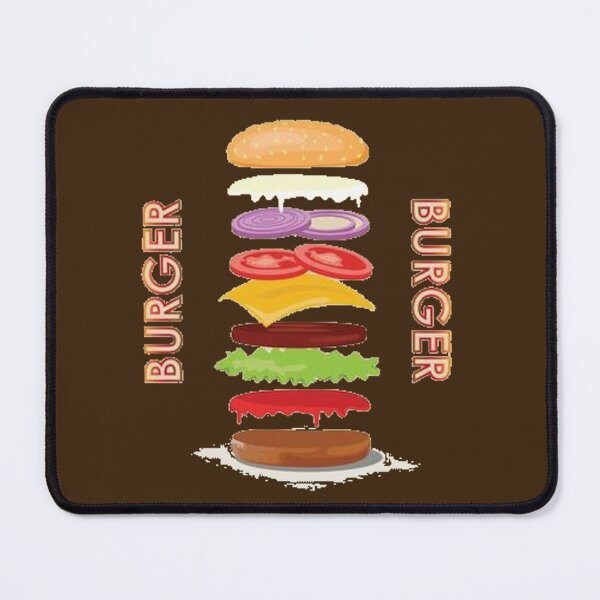 Item preview, CHEESEBURGER DREAMS  designed and sold by THE AMERICAN TEEVANGELIST.