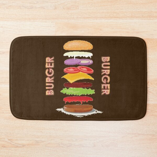 Item preview, CHEESEBURGER DREAMS  designed and sold by THE AMERICAN TEEVANGELIST.