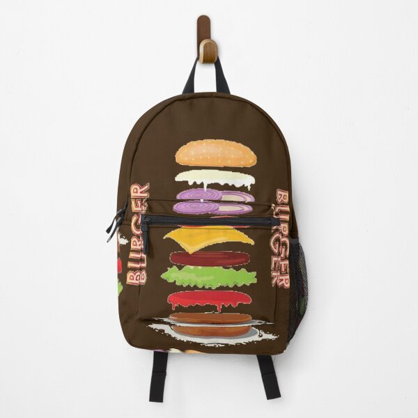 Item preview, CHEESEBURGER DREAMS  designed and sold by THE AMERICAN TEEVANGELIST.