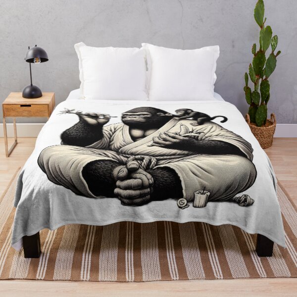 Item preview, BJJ Gorilla Martial Arts	 designed and sold by Martial-Art-23.