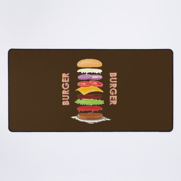 Item preview, CHEESEBURGER DREAMS  designed and sold by THE AMERICAN TEEVANGELIST.
