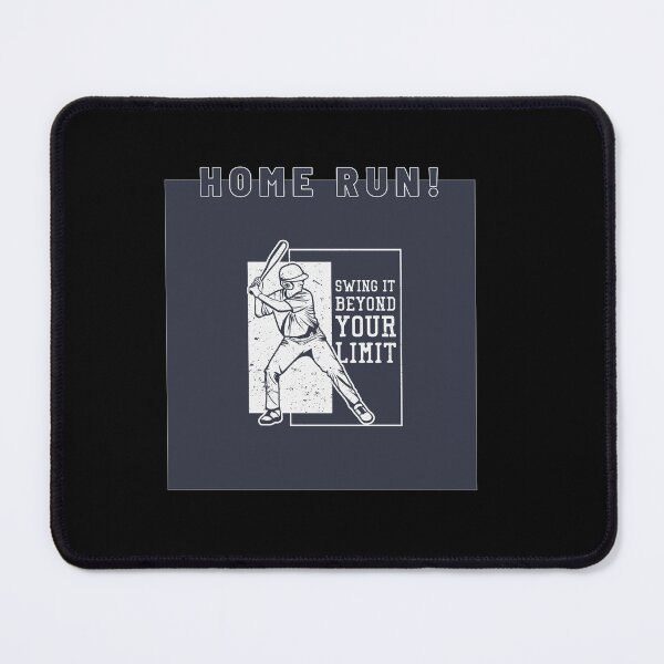 Item preview, swing it beyond your limit - home run! designed and sold by KolbaVison.