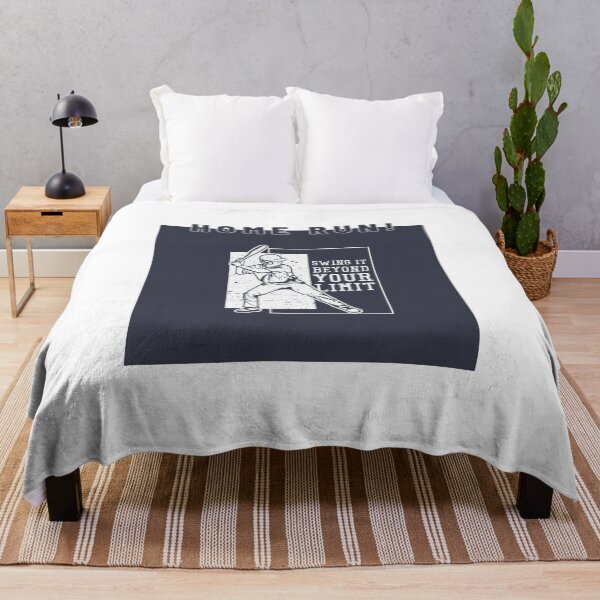 Item preview, swing it beyond your limit - home run! designed and sold by KolbaVison.