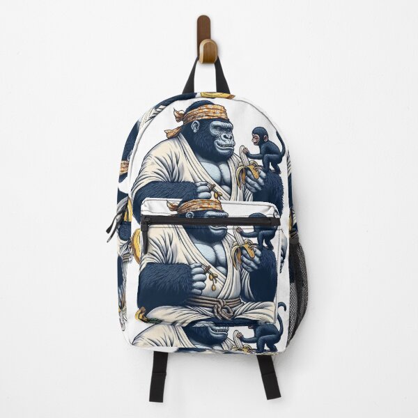 Item preview, BJJ Gorilla Competitive Edge designed and sold by Martial-Art-23.