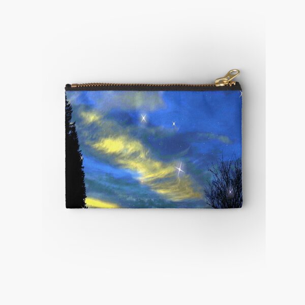 Artikelvorschau, starry sky entworfen und verkauft von LAVE.