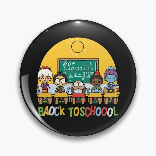 Item preview, Back To School designed and sold by GadiDesignArt.