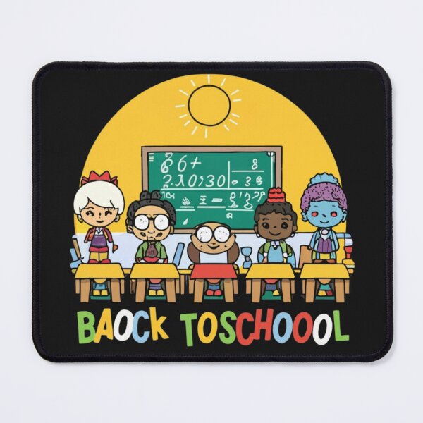 Item preview, Back To School designed and sold by GadiDesignArt.
