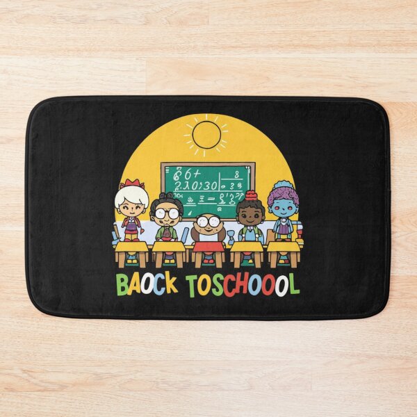 Item preview, Back To School designed and sold by GadiDesignArt.