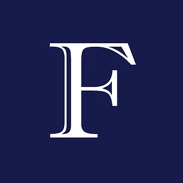 Artwork thumbnail, F Monogram by ShellSticker
