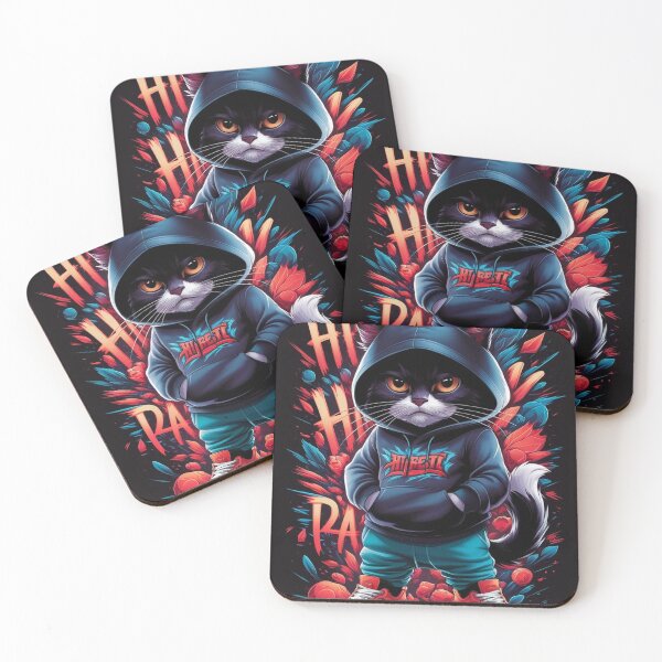 Item preview, Street Style Cat designed and sold by Jurand  Creations.