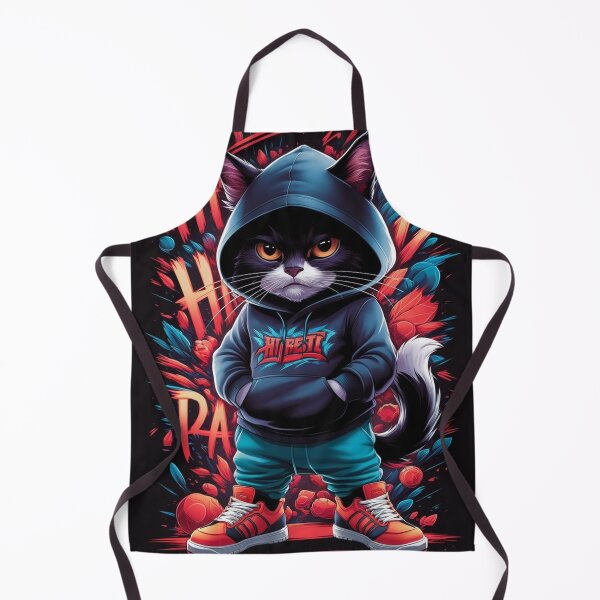 Item preview, Street Style Cat designed and sold by Jurand Creations.
