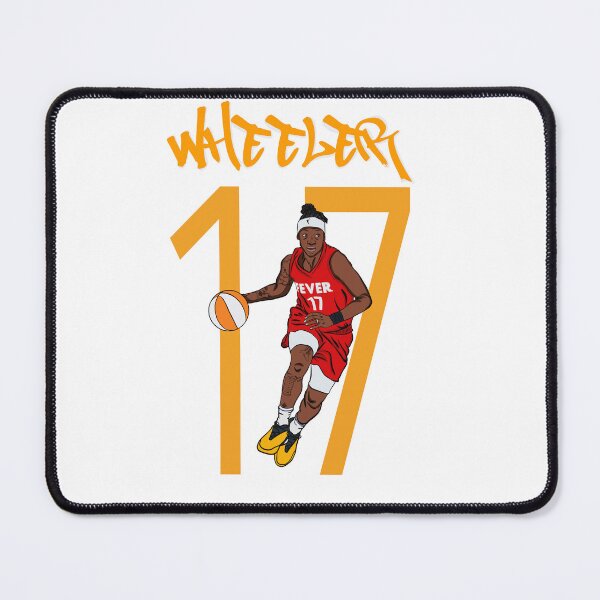 Item preview, Erica Wheeler Indiana Fever designed and sold by StayBejeweledA.