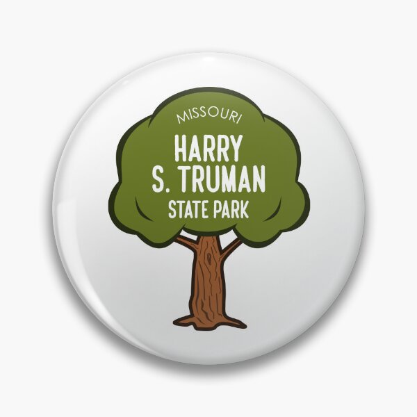 Item preview, Harry S. Truman State Park Missouri Tree designed and sold by bivenart.
