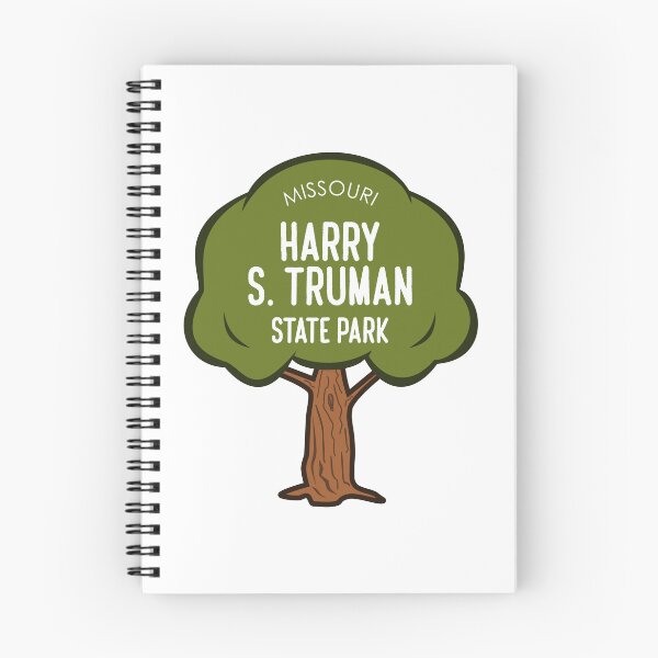 Item preview, Harry S. Truman State Park Missouri Tree designed and sold by bivenart.