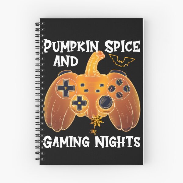 Item preview, Orange Halloween Gaming Controller Pumpkin Gamer Adults Men Boys designed and sold by clothesy7.