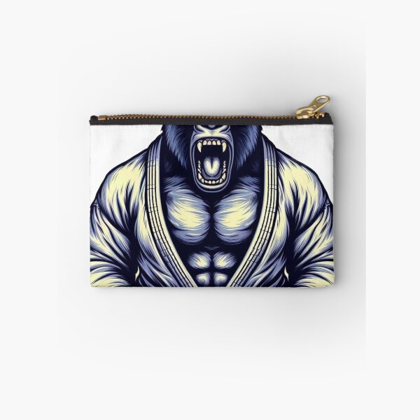 Item preview, BJJ Gorilla Fundamentals	 designed and sold by Martial-Art-23.