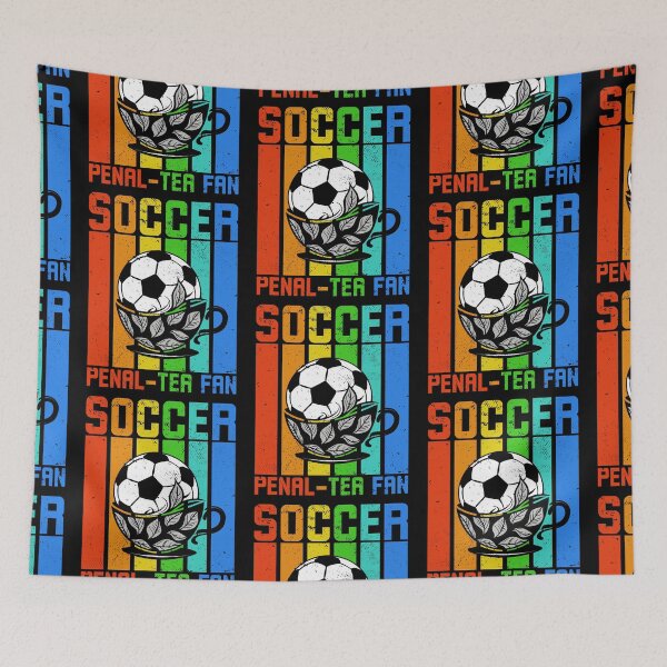 Item preview, Funny Soccer Pun Penalty Fan Football Enthusiast Soccer Lover Goalkeeper designed and sold by KLArtzStore.
