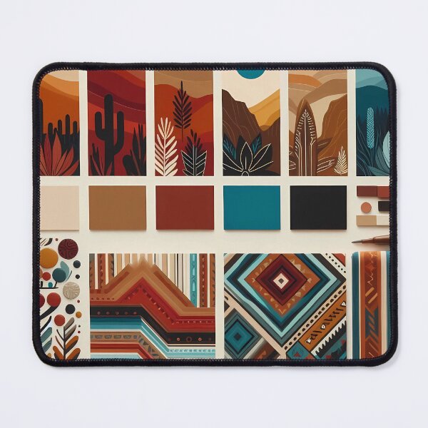 Item preview, Navajo designs and patterns designed and sold by AAL9.