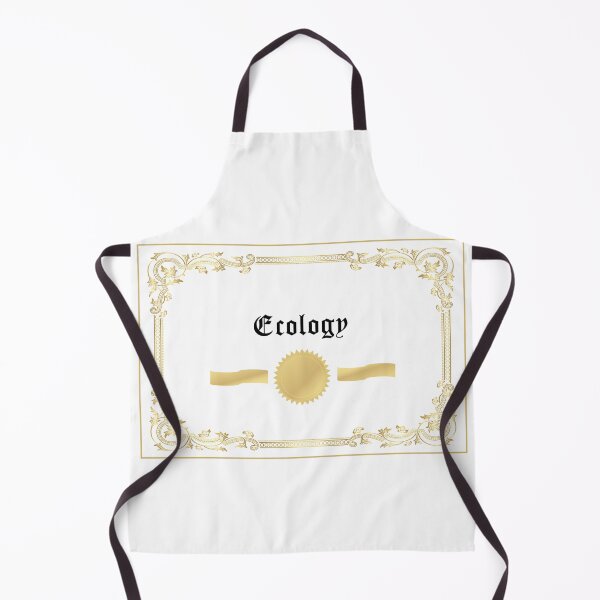 Item preview, Diploma: Ecology designed and sold by AMRansom.