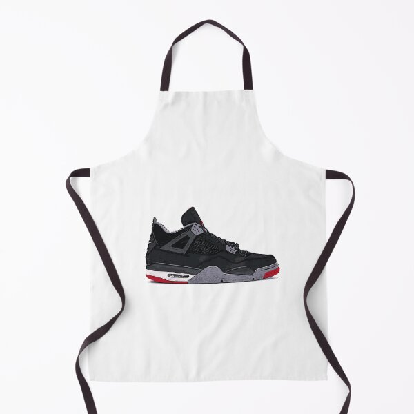 Item preview, Jordan 4 Bred designed and sold by Millo21.