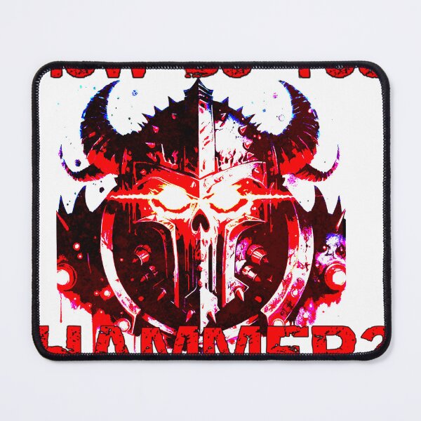 Item preview, How Do You Hammer designed and sold by The Fluffenhammer Merch Store.