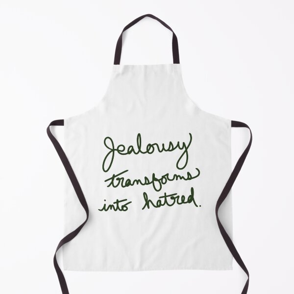 Item preview, Jealousy Transforms into Hatred designed and sold by abeink.
