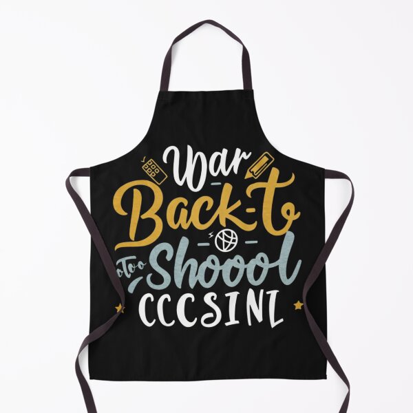 Item preview, Back To School In Style designed and sold by GadiDesignArt.