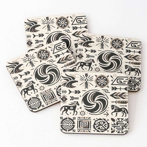 Item preview, Navajo designs and patterns designed and sold by AAL9.