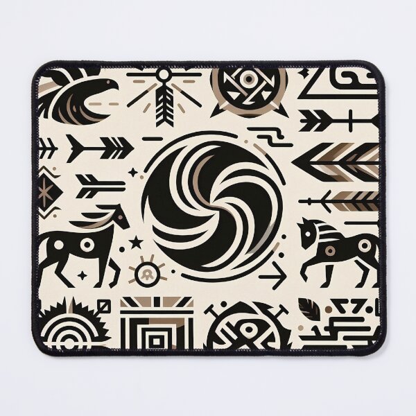 Item preview, Navajo designs and patterns designed and sold by AAL9.