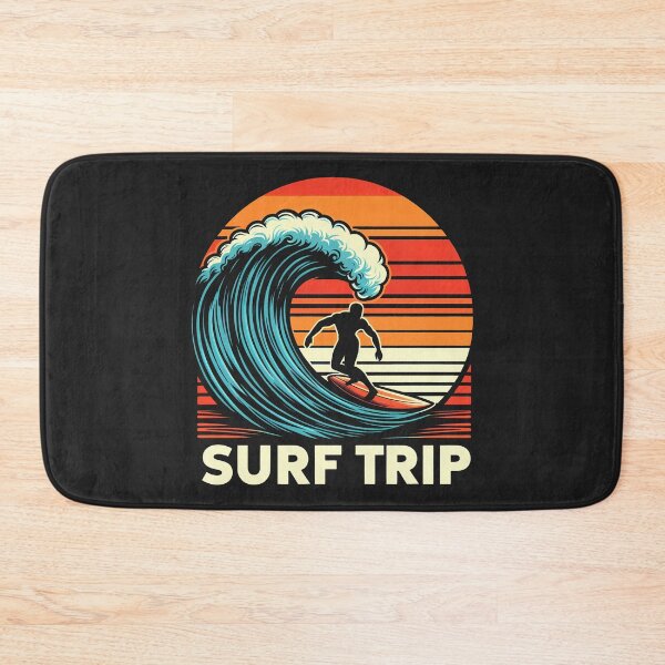 Item preview, Surf trip: Surf the holiday wave designed and sold by LV-creator.