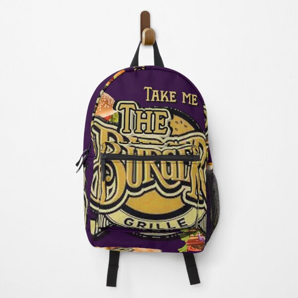 Item preview,  CHEESEBURGER DREAMS  designed and sold by THE AMERICAN TEEVANGELIST.