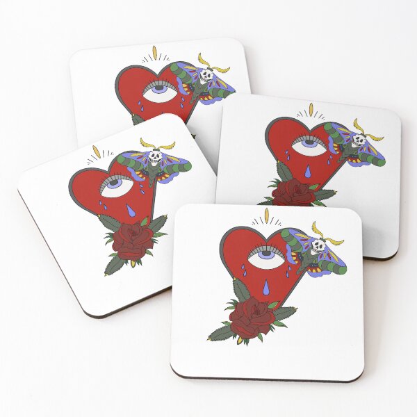 Item preview, Cry Your Heart Out designed and sold by LindenWulfeArt.