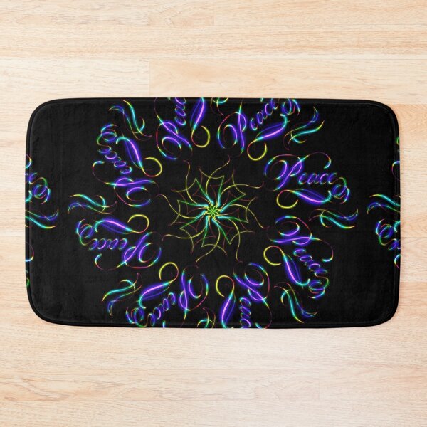 Item preview, Peace stripes designed and sold by nogamax.