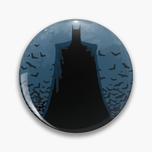 Item preview, Dark Knight designed and sold by Eddie4al.