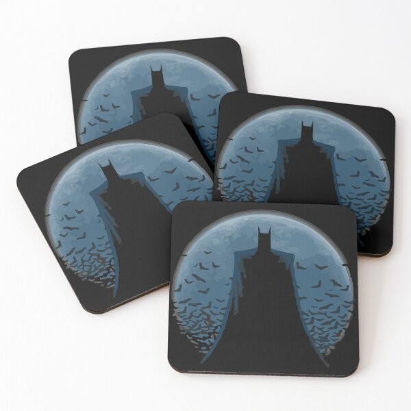 Item preview, Dark Knight designed and sold by Eddie4al.
